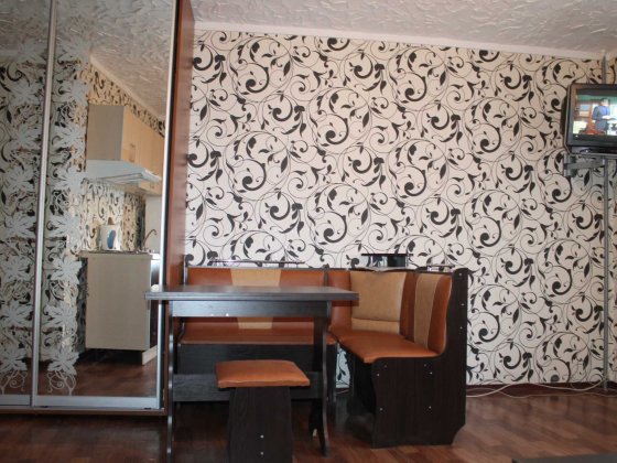 ХОЗЯИН!!! Комфортная гостинка под ключ,г.Харьков, м. Студенческая Кулиничі