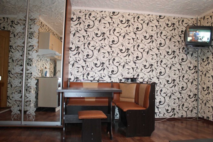 ХОЗЯИН!!! Комфортная гостинка под ключ,г.Харьков, м. Студенческая - фото 1