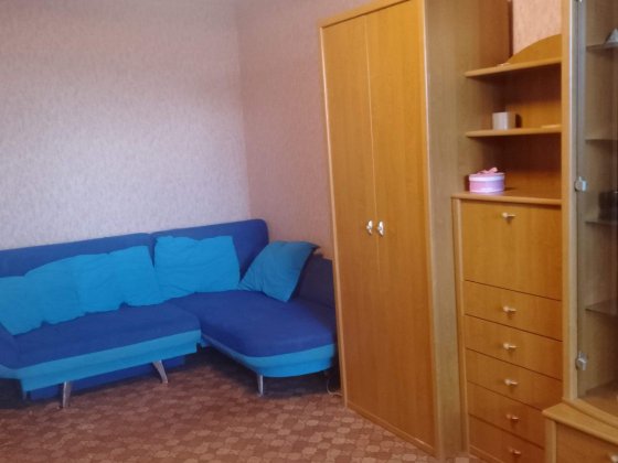 Аренда квартиры на сев Салтовка Кулиничі