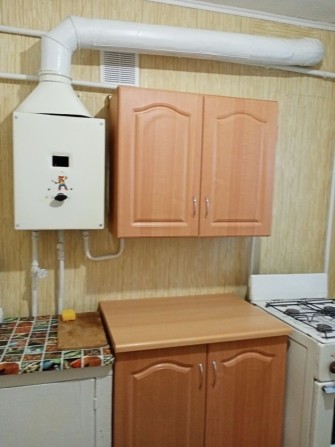 Оренда однокімнатної квартири на фрегаті Корабельна - фото 1