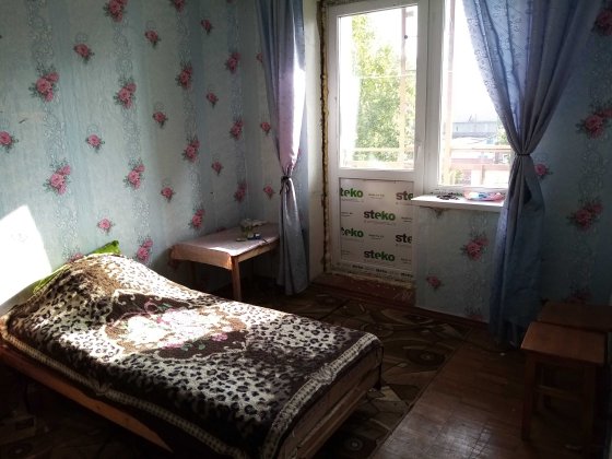 Здаю 1кім.кв в районі Коротченко Первомайск