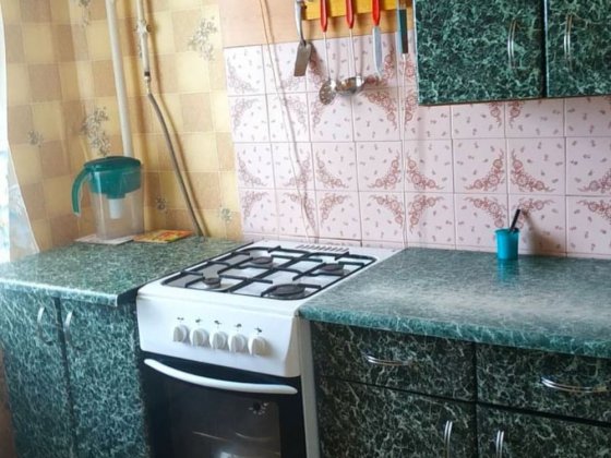 Здаю 2 кімн квартиру в центрі Первомайск