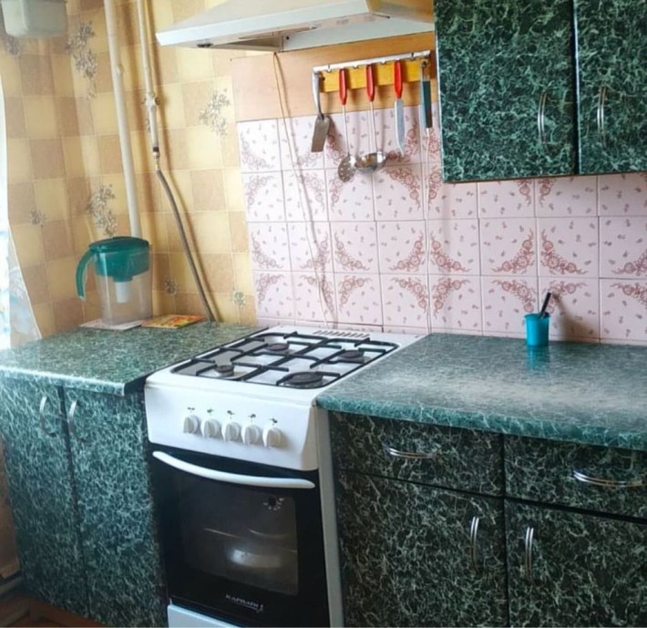 Здаю 2 кімн квартиру в центрі - фото 1