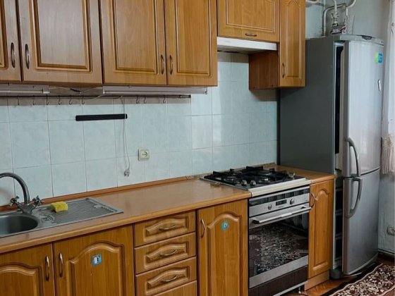 Здаю 3 кімн квартиру на Рожевій Первомайськ