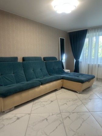 Сдам квартиру  после ремонта - фото 1