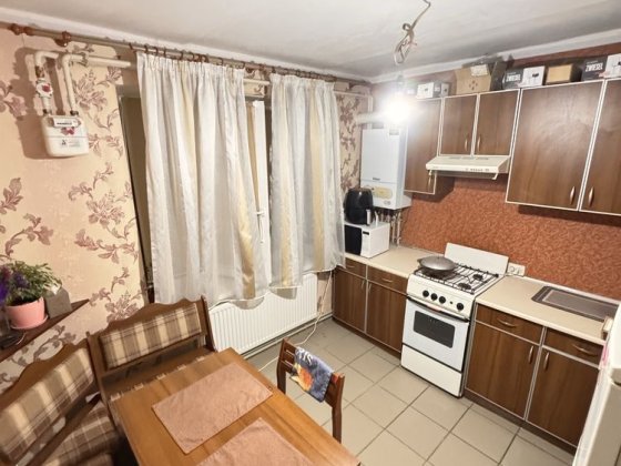 Аренда 2-х кімнатної квартири Безлюдівка