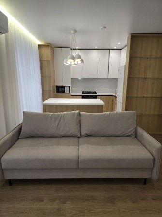 Поруч з Дендропарком. Новобудова. - фото 1