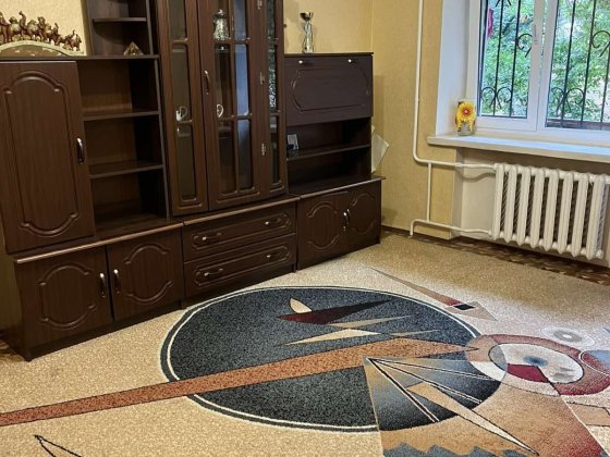 2-х кімнатна квартира в оренду. Лесные Гриновцы