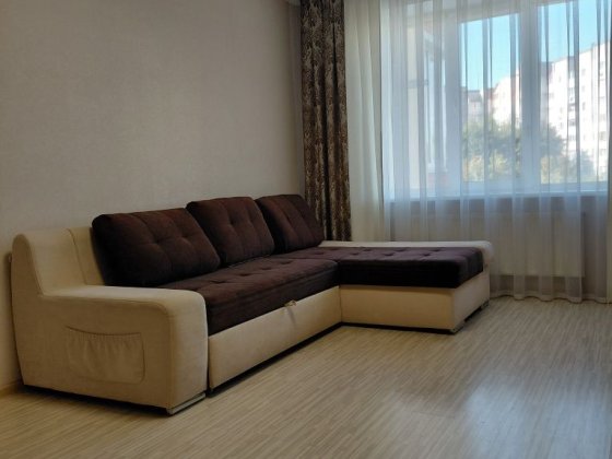 Оренда затишної 1кім квартири!Озерна Лісові Гринівці