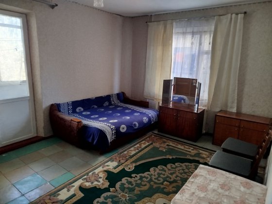 Здам в оренду 1-кімнатну квартиру Шаровечка