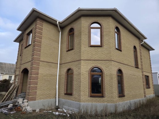 Будинок в Оболонському районі Киев