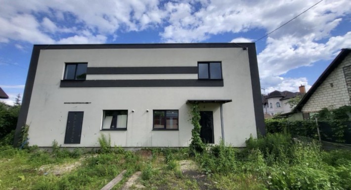 Продам дуплекс 140м2, Русанівські сади, До Печерська 10 хв - фото 1