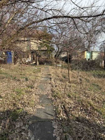 Продам дачу в садовому товаристві Металург по вул. Байкальська. - фото 1