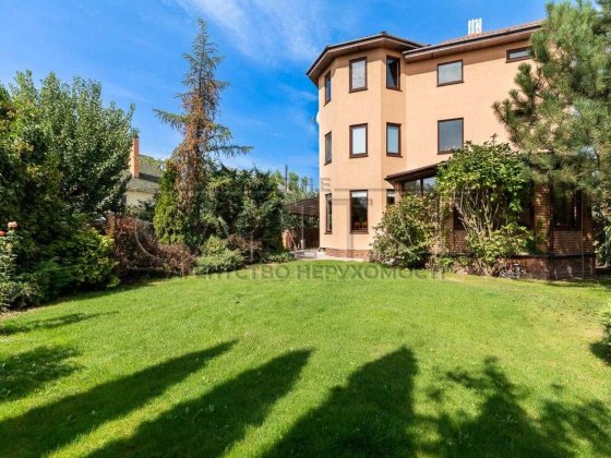 Продаж  Будинок Осокорки Киев