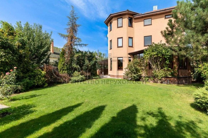 Продаж  Будинок Осокорки - фото 1