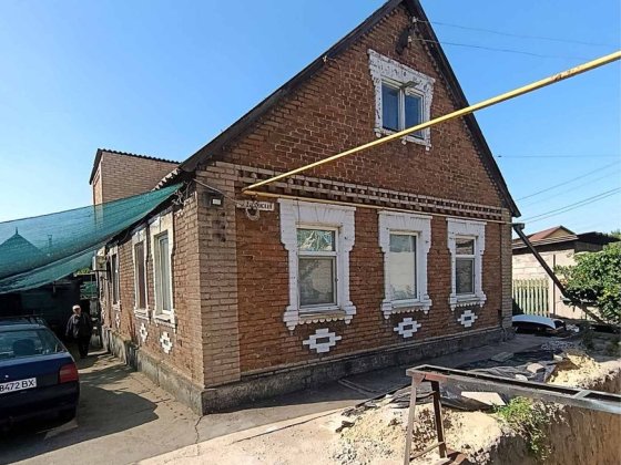 Продаж будинку по вул Каспійській