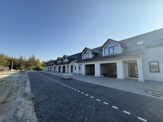 Продаж тоунхаусів Кропивницький