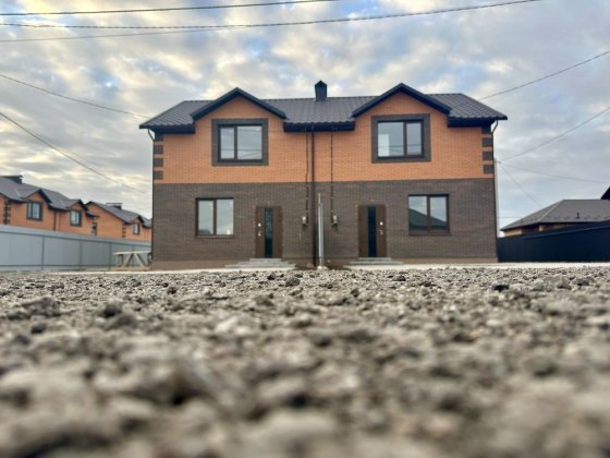 Продаж будинок ( дуплекс ) з ремонтом Вінниця