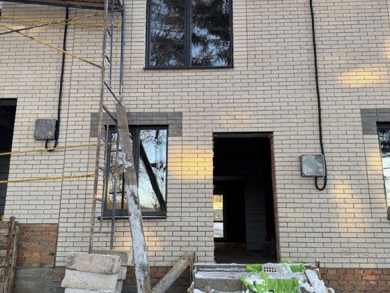 ТАУНхаус на Пятничанах Винница