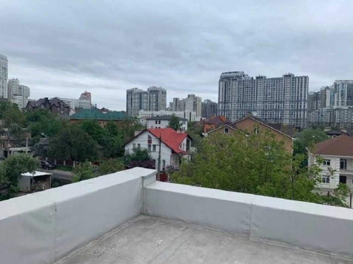 Видова тераса! Будинок 260м ремонт газ Товарна Звіринецька! - фото 1