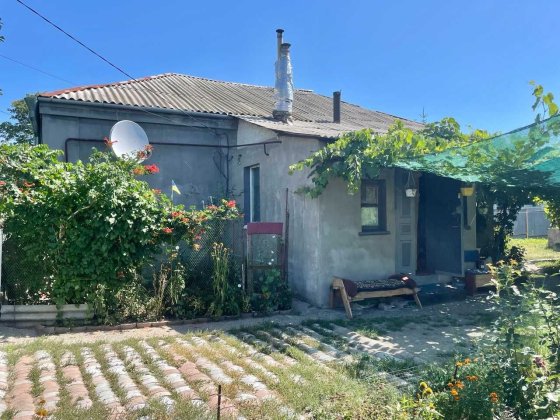 Продам півбудинку, Ігрень, вул. Апостолівська Дніпро