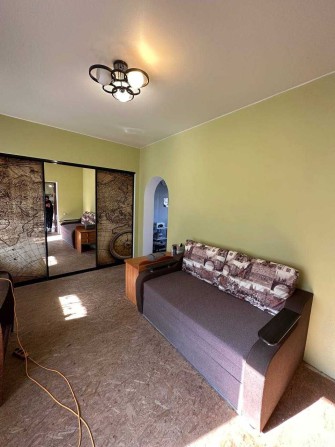 Продам бюджетный дом под ремонт! Красный камень, Коммунар - фото 1