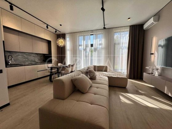 Продаж Таунхаус вул.Виноградна,Осокорки,Дарницький,Київ Киев