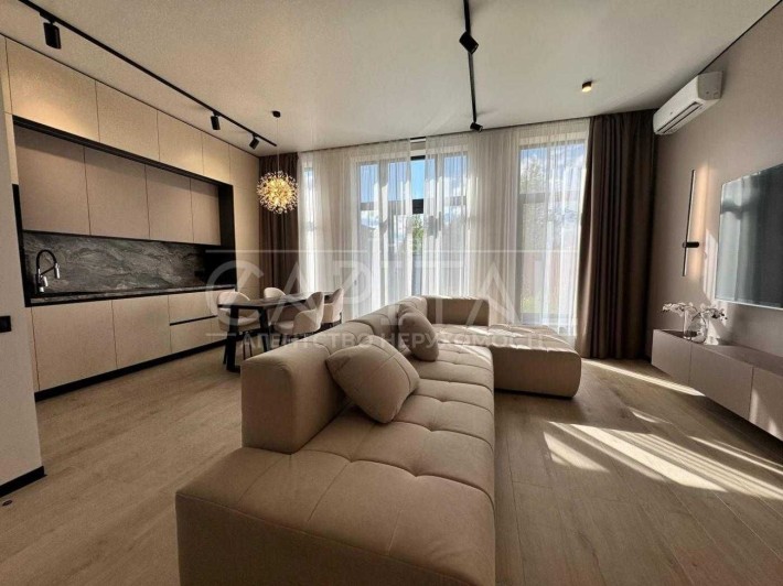 Продаж Таунхаус вул.Виноградна,Осокорки,Дарницький,Київ - фото 1