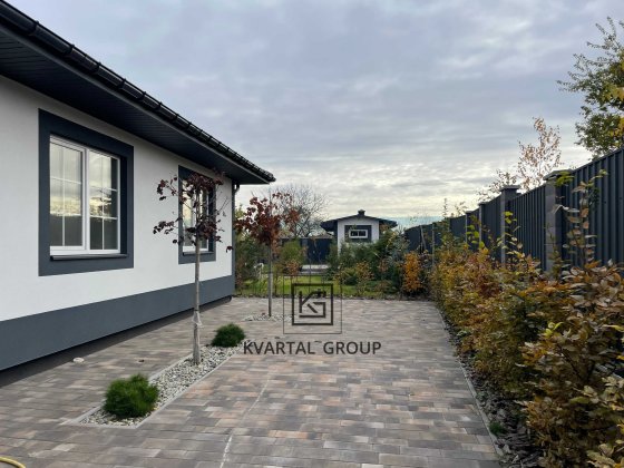 БЕЗ КОМІСІЇ! Будинок з максимальним наповненням в КЛАСНОМУ місці Киев