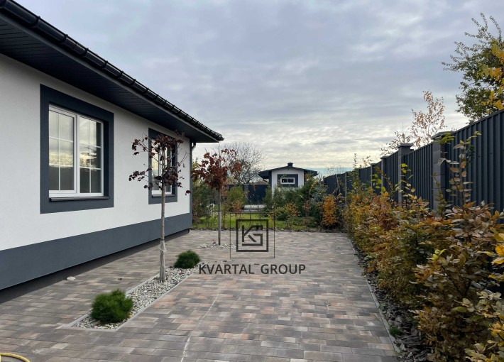 БЕЗ КОМІСІЇ! Будинок з максимальним наповненням в КЛАСНОМУ місці - фото 1