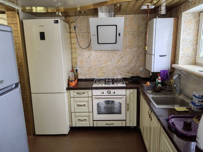 Продажа дом левый берег Слобожанский Правда Байкальская Старочумацкая - фото 1