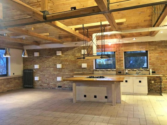 Домовладение на Мичурина Киев