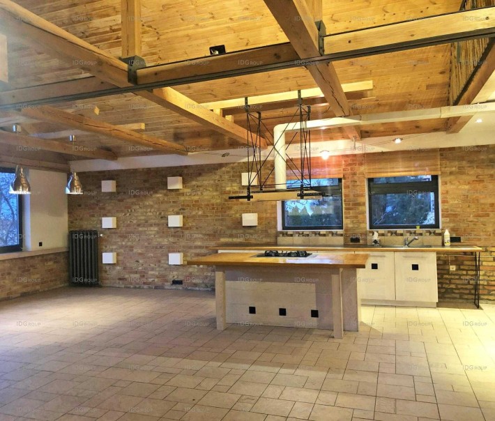 Домовладение на Мичурина - фото 1