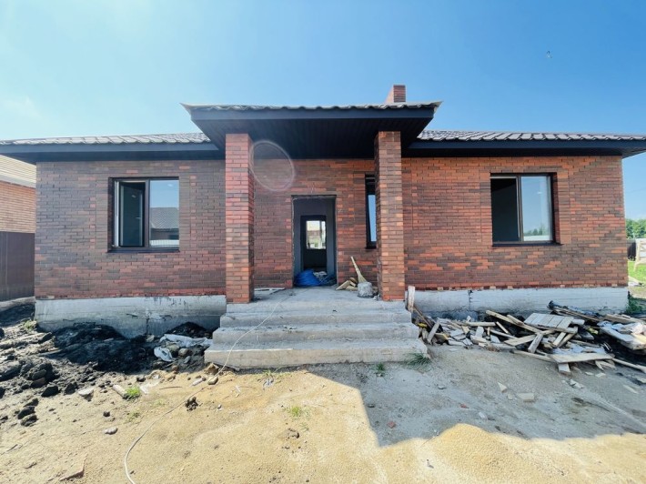 Продаж Одноповерховий Будинок - фото 1