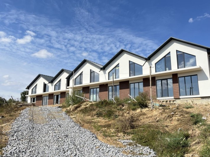 Котеджне містечко над Бугом, Продаж таунхаусу. - фото 1