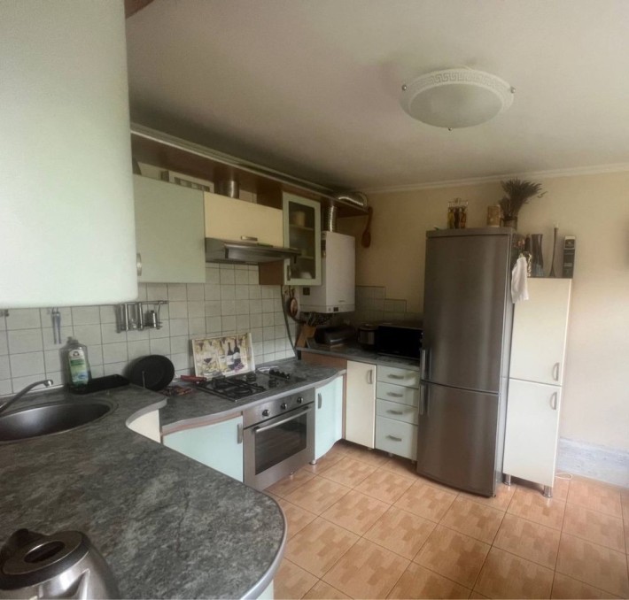 Будинок для двох сімей з ремонтом Львів - фото 1