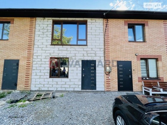 Таунхаус у м. Вінниця (р-н Бучми) - вигідна ціна! Вінниця