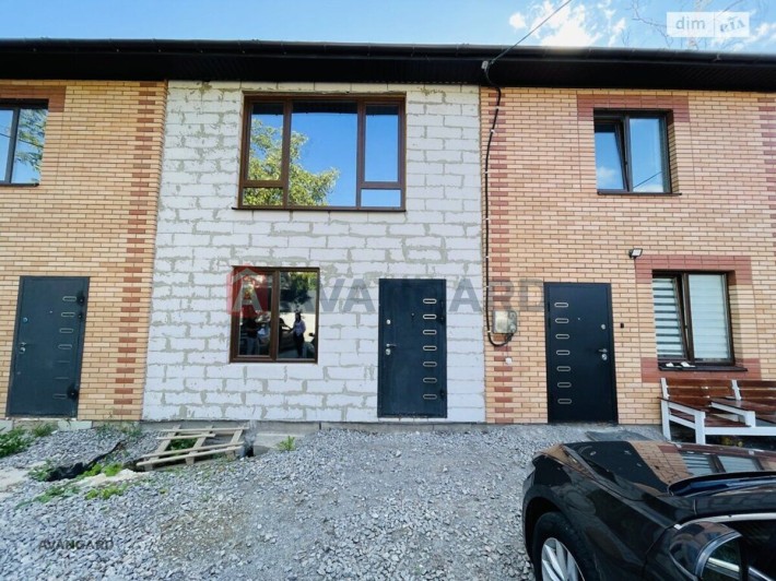 Таунхаус у м. Вінниця (р-н Бучми) - вигідна ціна! - фото 1