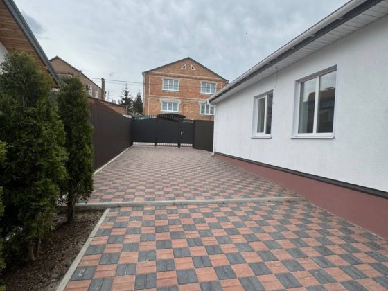 Сучасний будинок,120м2, на Масляниківці,3спальні Кропивницкий
