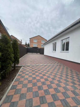 Сучасний будинок,120м2, на Масляниківці,3спальні - фото 1