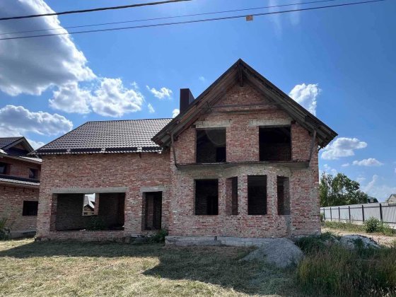 Продаж недобудованого будинку в Кропивницькому! Кропивницкий