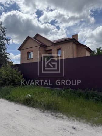 Без комісії! ​Просторий двоповерховий будинок  Київ - фото 1