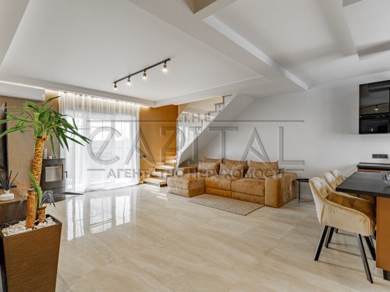 Славутич Осокорки продажа Дом Київ