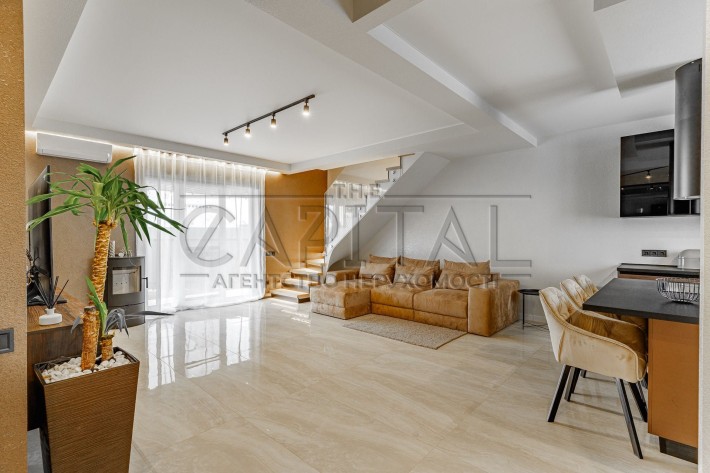 Славутич Осокорки продажа Дом - фото 1