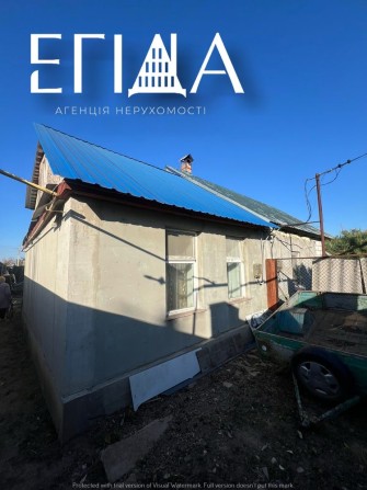 Будинок в 2 поверхи в тихому місці - фото 1