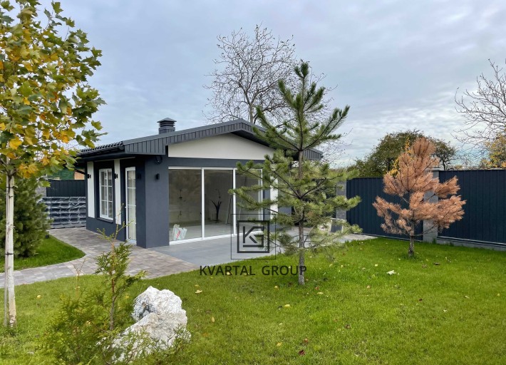 Цей Красень Будинок чекає саме ВАС!  КИЇВ 250000 - фото 1