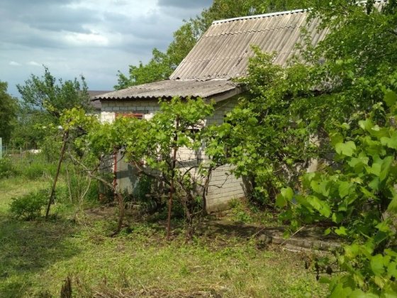 Дачу продам в Новокодацком районе рядом Лесопарк Днепр