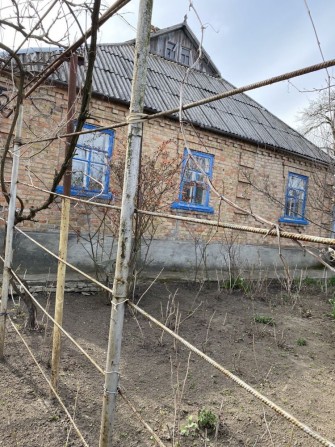 Продам Дом Частный Верхняя Хортица - фото 1