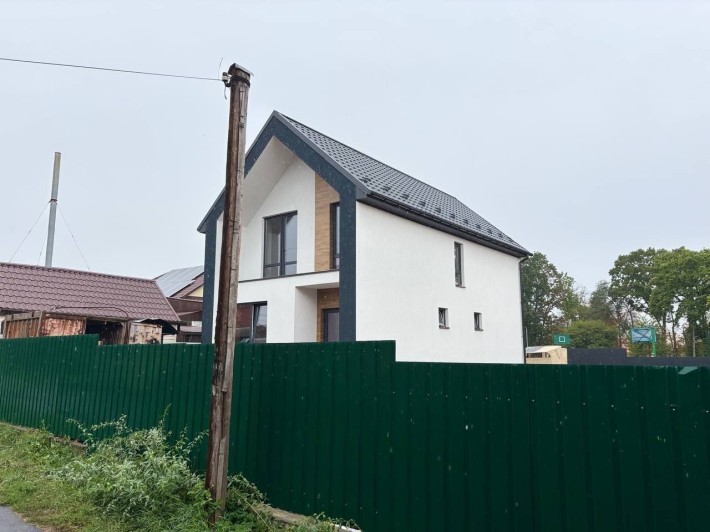 Продам  будинок  в Пирогово. - фото 1