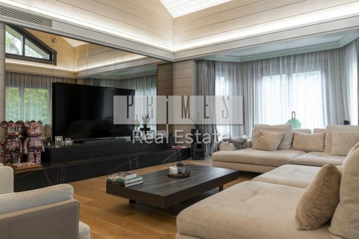 БЕЗ КОМІСІЇ Продаж будинку, Хутір Мригі,Голосіївськкий р-н - фото 1